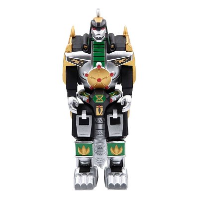 Akční figurka Mighty Morphin Power Rangers Dračí Zord 15 cm